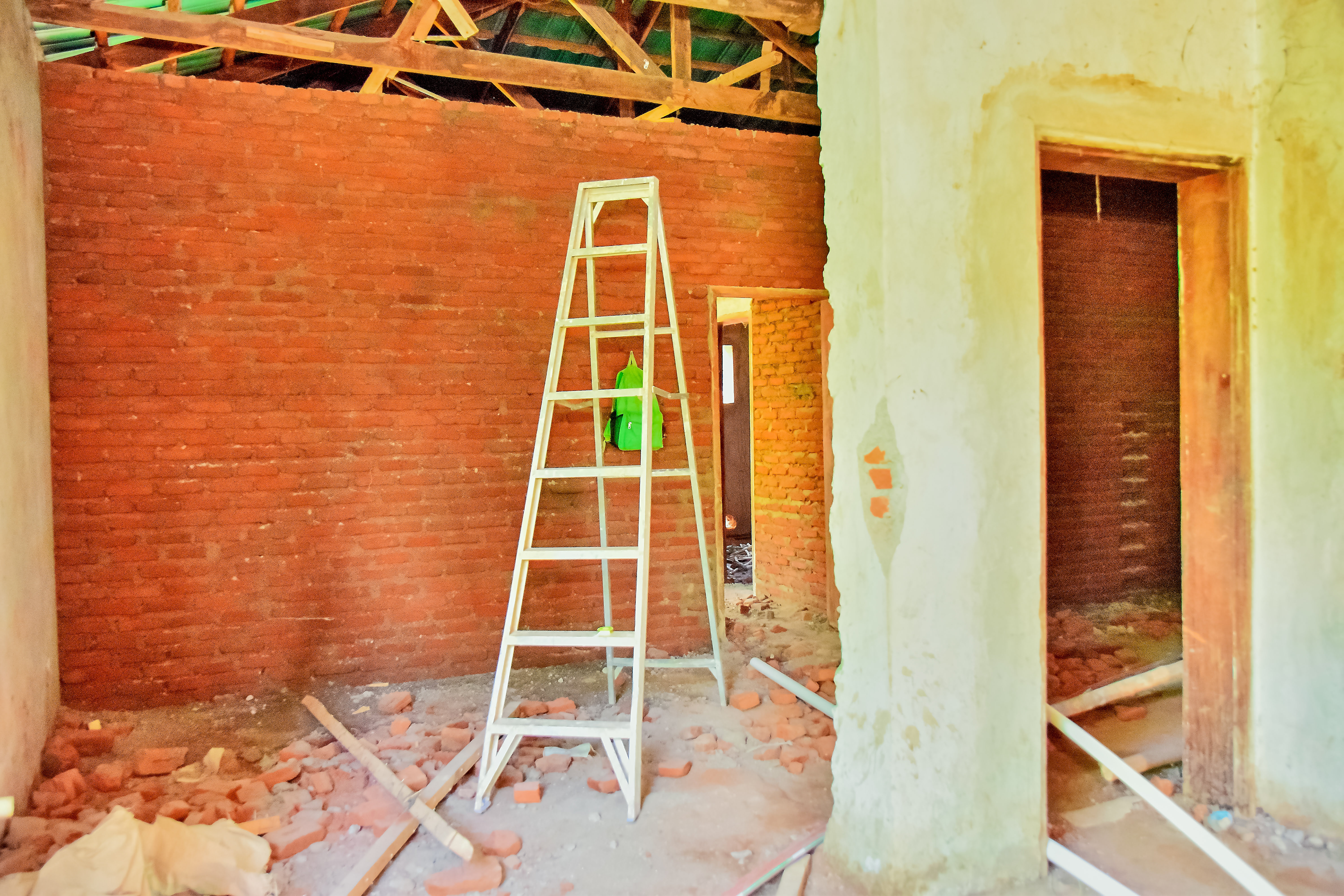 Renovations