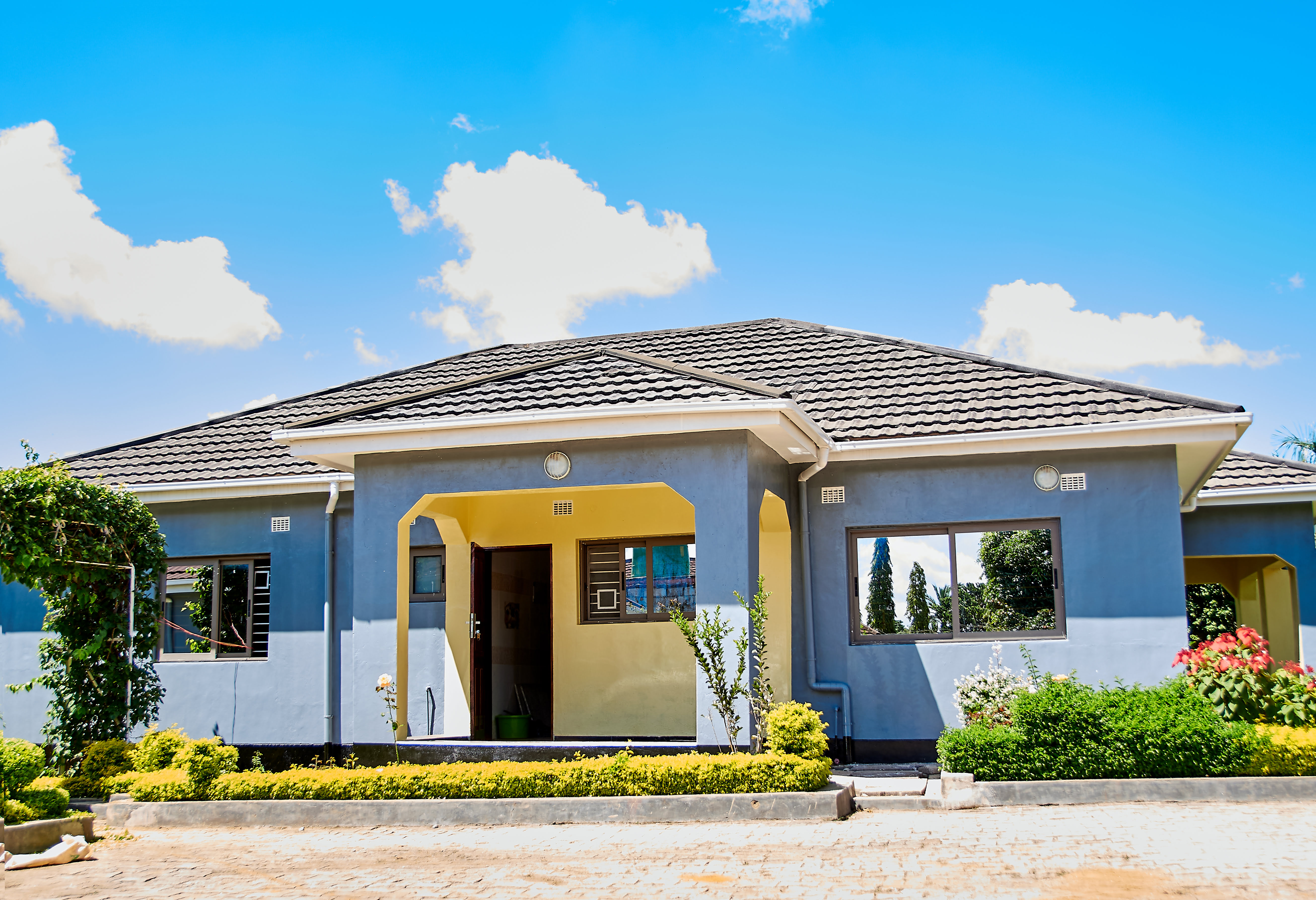 Residential Construction