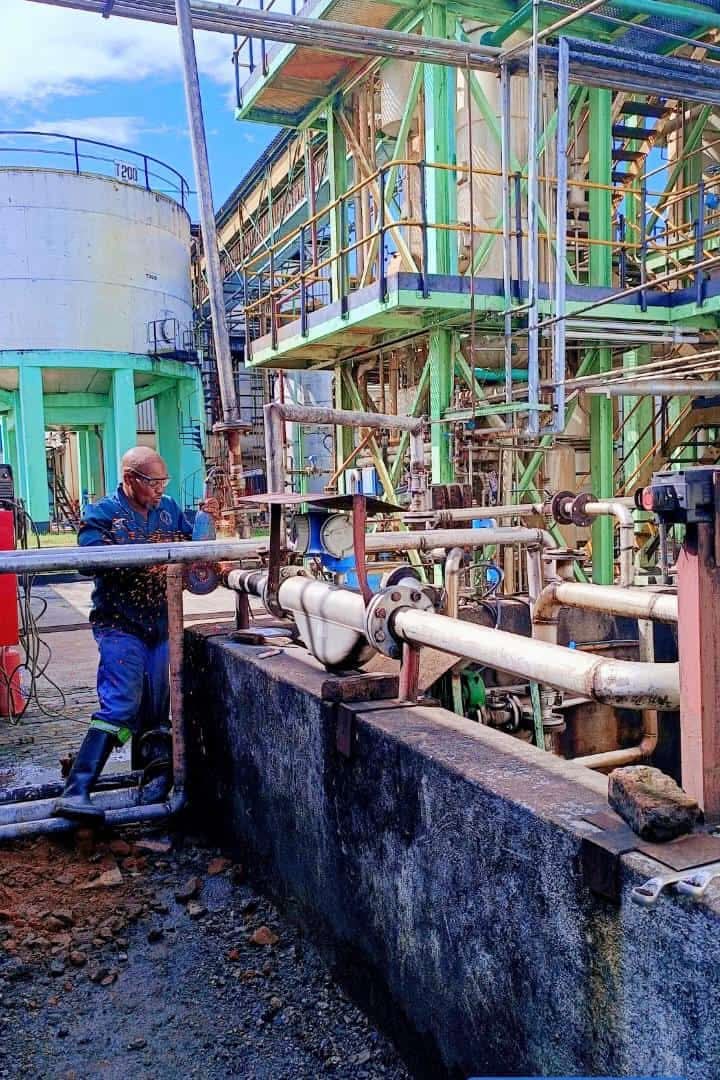Welding & Fabrication